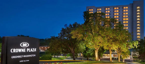 Crowne Plaza Greenbelt